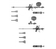 Biopsy Instruments